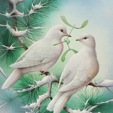 Cross stitch pattern: #2521154