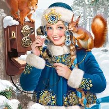 Cross stitch pattern: #2521159