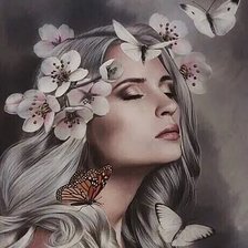 Cross stitch pattern: #2521174