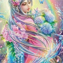 Cross stitch pattern: #2521181