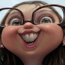 Cross stitch pattern: #2521200