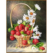 Cross stitch pattern: #2521386