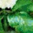 Preview of cross stitch pattern: #2521406