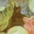 Preview of cross stitch pattern: #2521410