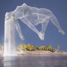 Cross stitch pattern: #2521450