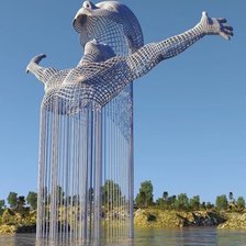 Cross stitch pattern: #2521453