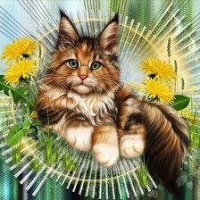 Cross stitch pattern: #2521480