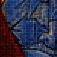 Preview of cross stitch pattern: #2521524