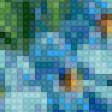 Preview of cross stitch pattern: #2521572