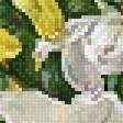 Preview of cross stitch pattern: #2521659