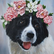 Cross stitch pattern: #2521775