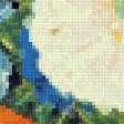 Preview of cross stitch pattern: #2521844