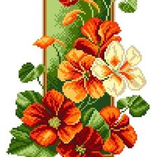 Cross stitch pattern: #2521992