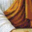 Preview of cross stitch pattern: #2522054