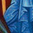 Preview of cross stitch pattern: #2522057