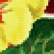 Preview of cross stitch pattern: #2522109