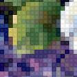 Preview of cross stitch pattern: #2522405