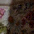 Preview of cross stitch pattern: #2522445