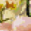 Preview of cross stitch pattern: #2522556