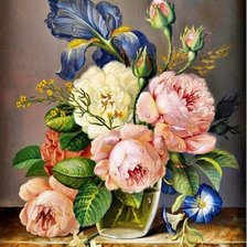 Cross stitch pattern: #2522556