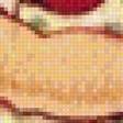 Preview of cross stitch pattern: #2522775