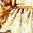 Preview of cross stitch pattern: #2522776