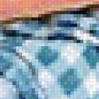 Preview of cross stitch pattern: #2522781