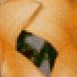 Preview of cross stitch pattern: #2522825