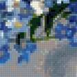 Preview of cross stitch pattern: #2523269