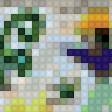 Preview of cross stitch pattern: #2523418