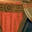 Preview of cross stitch pattern: #2523441