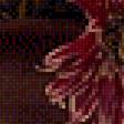 Preview of cross stitch pattern: #2523479