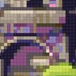 Preview of cross stitch pattern: #2523592