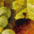 Preview of cross stitch pattern: #2523634