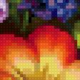 Preview of cross stitch pattern: #2523715