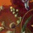 Preview of cross stitch pattern: #2523785