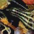 Preview of cross stitch pattern: #2523838