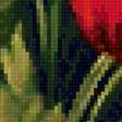 Preview of cross stitch pattern: #2524182