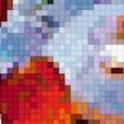 Preview of cross stitch pattern: #2524184