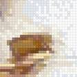 Preview of cross stitch pattern: #2524577