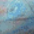 Preview of cross stitch pattern: #2524689