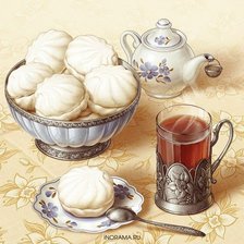 Cross stitch pattern: #2524811