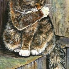 Cross stitch pattern: #2524854