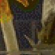 Preview of cross stitch pattern: #2524861