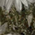 Preview of cross stitch pattern: #2524992