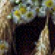 Preview of cross stitch pattern: #2525088