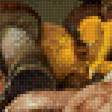 Preview of cross stitch pattern: #2525095