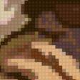 Preview of cross stitch pattern: #2525201