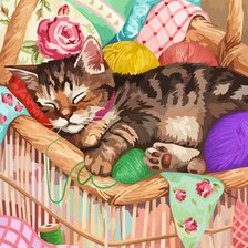 Cross stitch pattern: #2525201