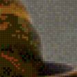 Preview of cross stitch pattern: #2525211